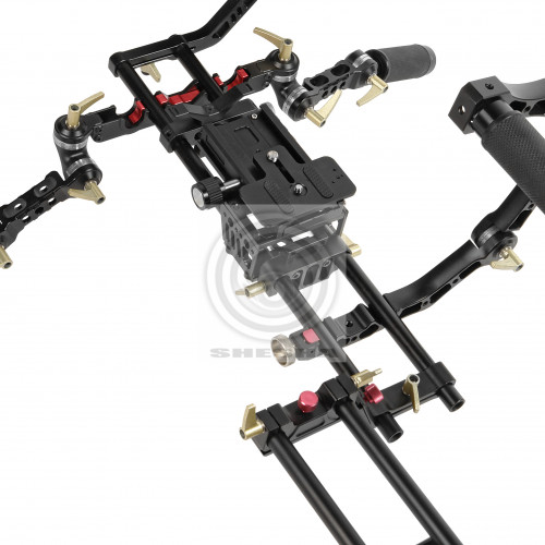 Обвес GreenBean Rig System 05F PRO для камеры