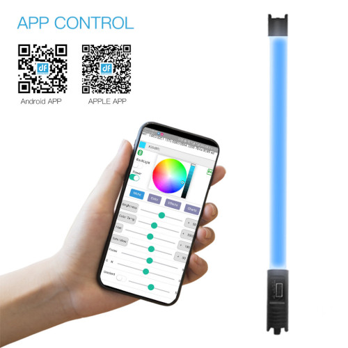 Осветитель DigitalFoto Chameleon 4 RGB