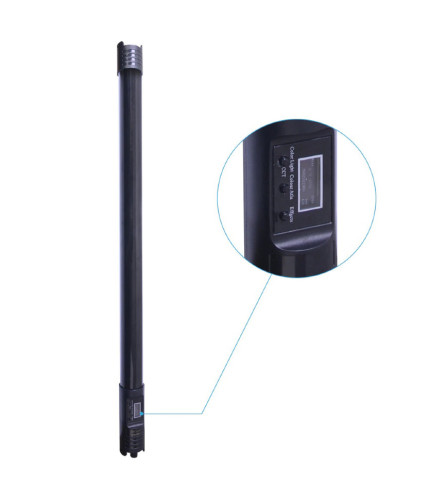 Осветитель DigitalFoto Chameleon 4 RGB