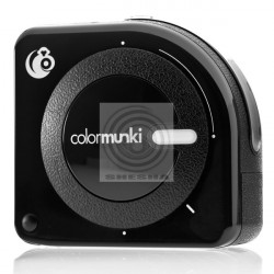 X-Rite ColorMunki Photo калибратор монитора/принтера и фотошкалы