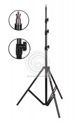 Grifon Стойка GRIFON-2400nb (69-240см, D=25-22-19-16мм, 4-х секционная) без чехла