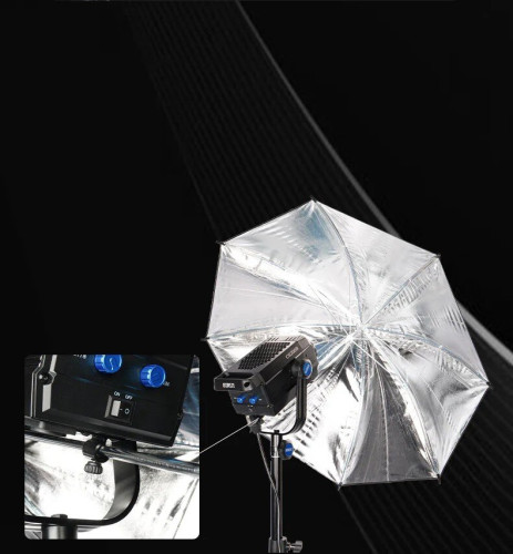 Осветитель Sirui CS200