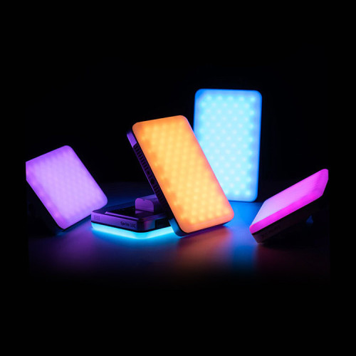 Осветитель Viltrox Sprite 15C RGB