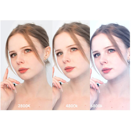 Осветитель Viltrox Sprite 15C RGB