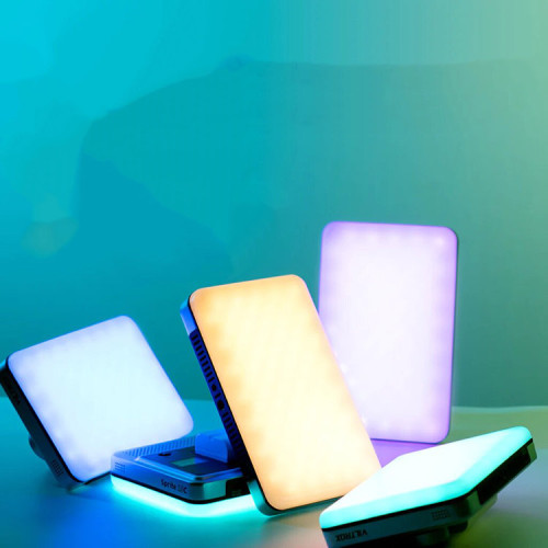 Осветитель Viltrox Sprite 15C RGB