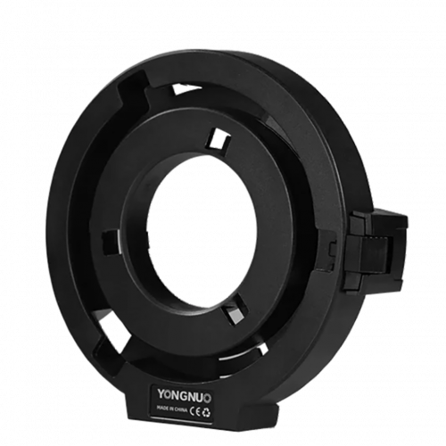 Адаптер YongNuo mini Bowens - Bowens Mount для YN150/YN150S
