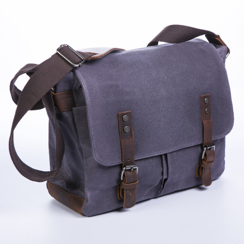 Fotokvant BSN-08 Dark grey сумка для фотоаппарата цвета темно серый