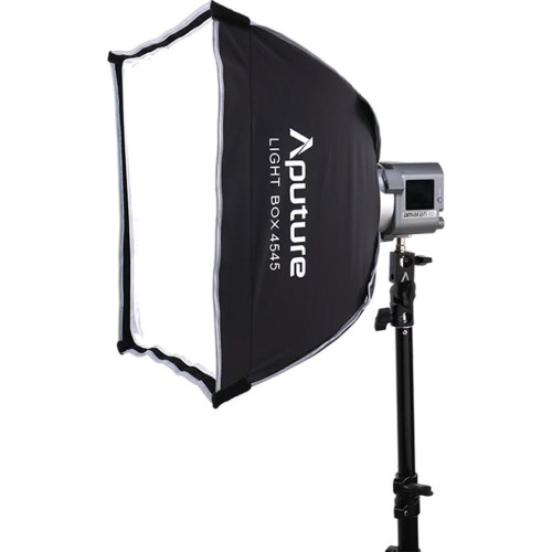 Софтбокс Aputure Light Box 45х45