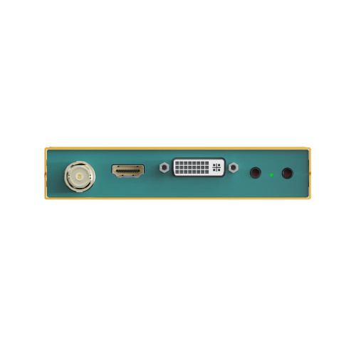 Устройство видеозахвата AVMATRIX UC7018 мультисигнальное в USB 3.0
