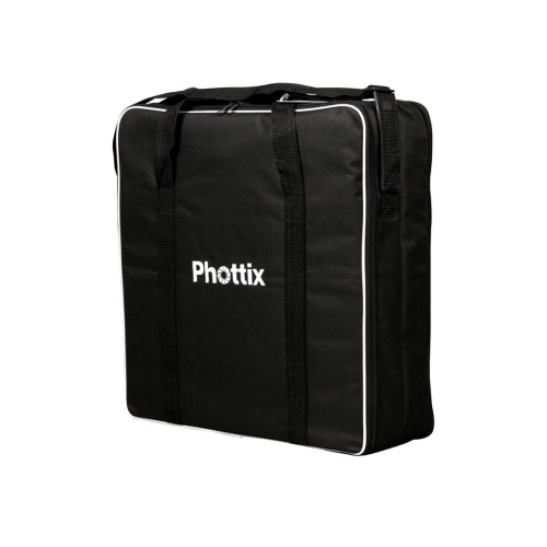 Phottix 81472 Nuada S3a LED Light Twin Kit Set комплект светодиодных осветителей