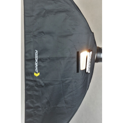 Fotokvant SB-75150BW софтбокс 75х150 см с адаптером Bowens