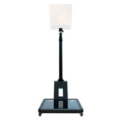 Телесуфлер GreenBean Teleprompter LEADER