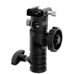 Держатель Lastolite LL LA2422 для зонта и вспышки