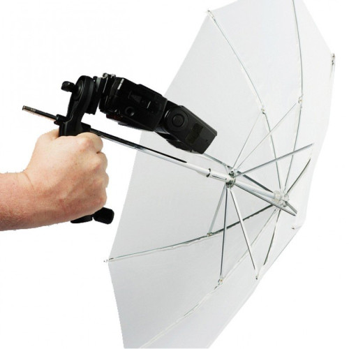 Держатель Lastolite LL LA2422 для зонта и вспышки