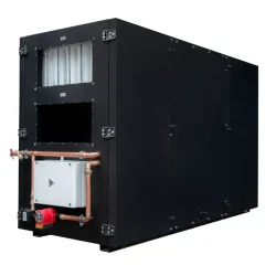 Приточно-вытяжная установка Turkov HYDRA X 1500 W Hydra X