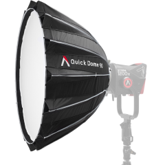 Софтбокс Aputure Quick Dome 90