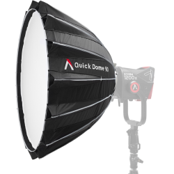 Софтбокс Aputure Quick Dome 90