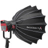 Софтбокс Aputure Quick Dome 90