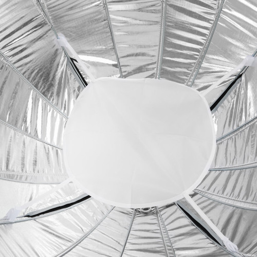 Софтбокс Aputure Quick Dome 90