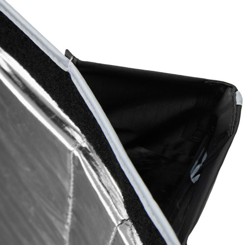 Софтбокс Aputure Quick Dome 90