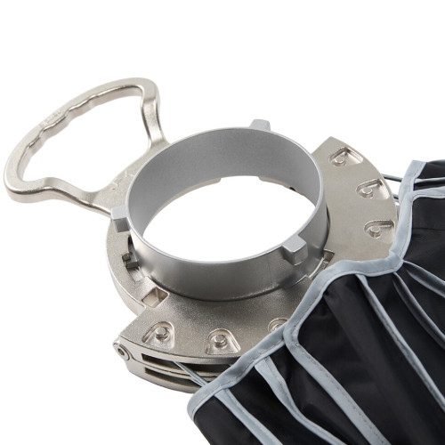 Софтбокс Aputure Quick Dome 90