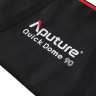 Софтбокс Aputure Quick Dome 90