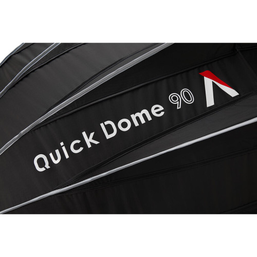 Софтбокс Aputure Quick Dome 90