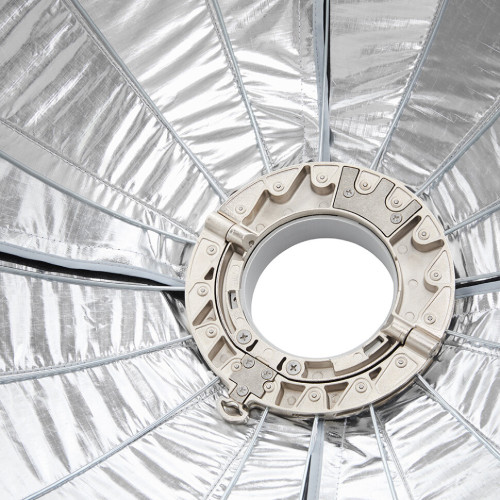 Софтбокс Aputure Quick Dome 90