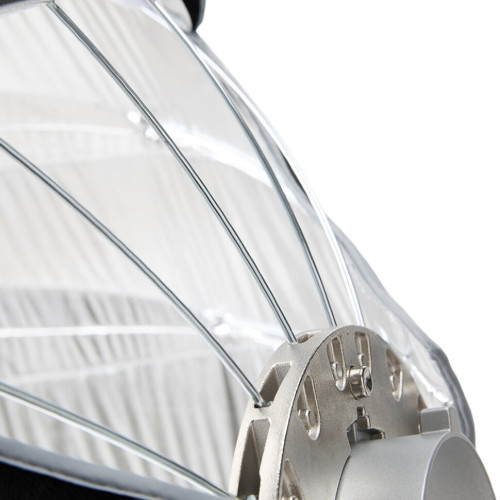 Софтбокс Aputure Quick Dome 90