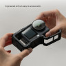 Клетка Tilta Base Kit для DJI Osmo Action 6 Серая