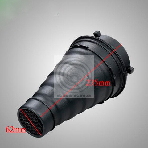 Visico SN-202 узкоугольная насадка с сотой