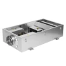 Приточная установка Shuft ECO-SLIM 700-5,0/2-А ECO-SLIM