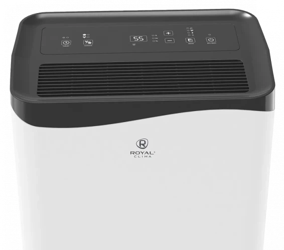 Осушитель воздуха бытовой Royal Clima RD-PC-40-E PACIFIC