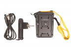 Grifon Держатель батарей BP - V 01 II для LED HC 1000 SB