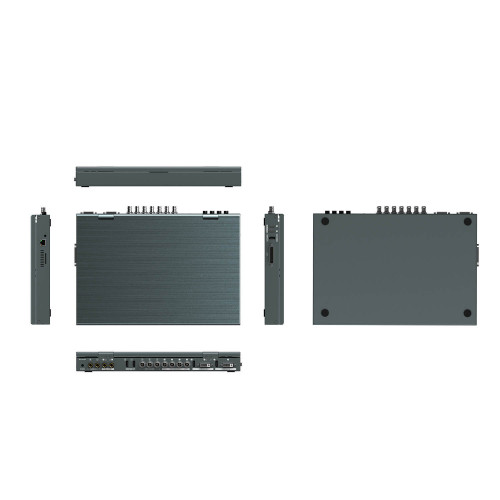 Видеомикшер AVMATRIX PVS0615 портативный 6CH SDI