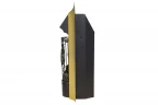 Электрокамин Royal Flame Majestic FX Brass Majestic