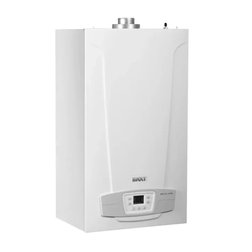 Газовый котел Baxi ECO Life 1.31F ECO Life