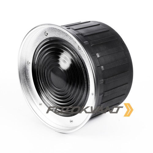 Fotokvant RO-05 Fresnel линза Френеля с байонетом Bowens