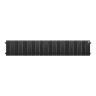 Радиатор биметаллический Royal Thermo PianoForte 200 / Noir Sable - 20 секц. PianoForte 200