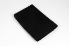 Фон тканевый FST-B36-125 черный