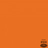Savage (24-86) Orange фон бумажный 2,18x11 м оранжевый