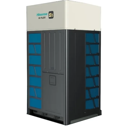 Наружный блок VRF-системы Hisense AVWT-212HKF5 S5 FULL DC Inverter