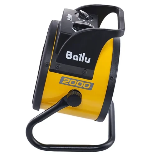 Электрическая тепловая пушка Ballu BKR-3 BKR