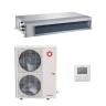 Канальный кондиционер Kentatsu KSKR140HFAN3R / KSUT140HFAN3L Kentatsu Classic