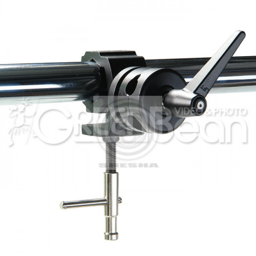 Зажим MegaClamp MC-038 с поворотной муфтой
