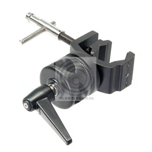 Зажим MegaClamp MC-038 с поворотной муфтой