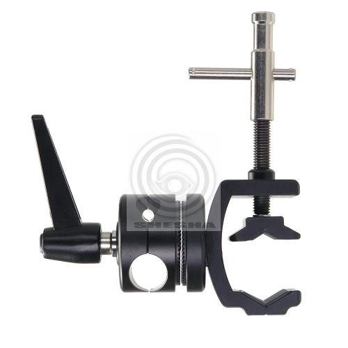 Зажим MegaClamp MC-038 с поворотной муфтой