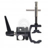 Зажим MegaClamp MC-038 с поворотной муфтой