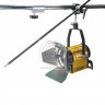 Зажим MegaClamp MC-038 с поворотной муфтой