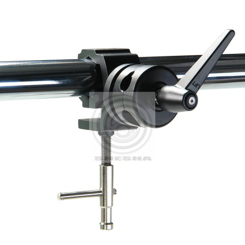 Зажим MegaClamp MC-038 с поворотной муфтой